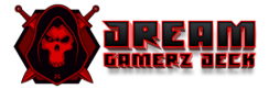 dreamgamerzdeck.com